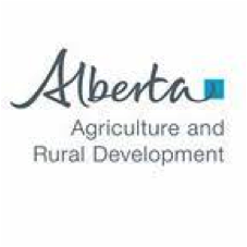 Alberta Agriculture and Rural Development