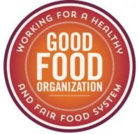Good Food Organization Logo