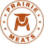Prairie Meats Updated Logo
