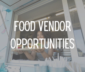 Canada Day 2022 - Food Vendor Opportunities