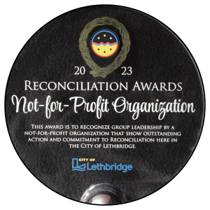 Reconciliation Awards