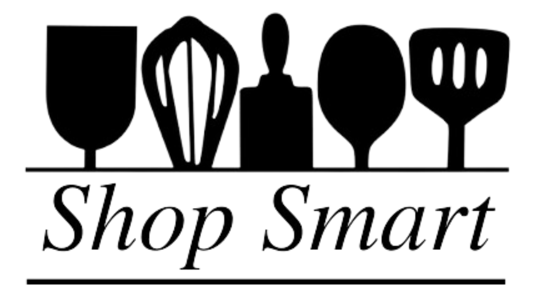 Shop Smart Logo